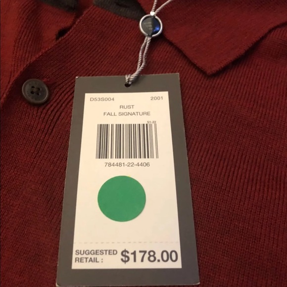 Button up sweater - Picture 1 of 2